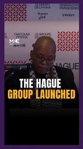 13K views · 977 reactions | Nine countries announced the formation of...