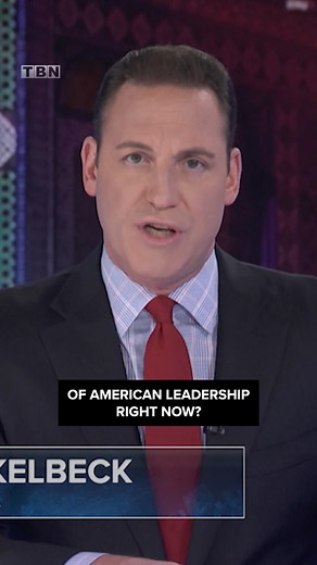 America's declining reputation in the Middle East: are enemies capitalizing? Aryeh Lightstone provides some insight on the issue. Watch the full episode of "Stakelbeck Tonight" anytime on TBN and don't miss new episodes airing every weeknight at 7:30 ET and 10:30 ET on TBN! #israel #israelwar #america | Erick Stakelbeck