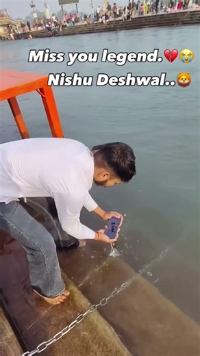 Nishu bhai ke liye logo ka pyar 🥲|#nishu #nishudaswal#hrpbtractors #rohitdeshwal #viral #tochanking