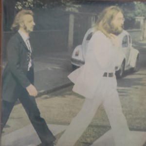 The Beatles - Outtakes From Abbey Road