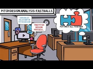 FASTBALL PITCH DESIGN: The Ultimate Beginners Guide