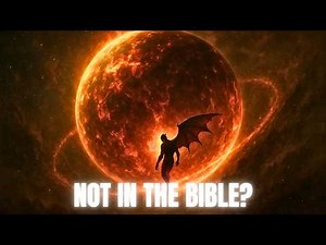 Lucifer Explained: The Origin and Meaning Behind this Fallen Angel