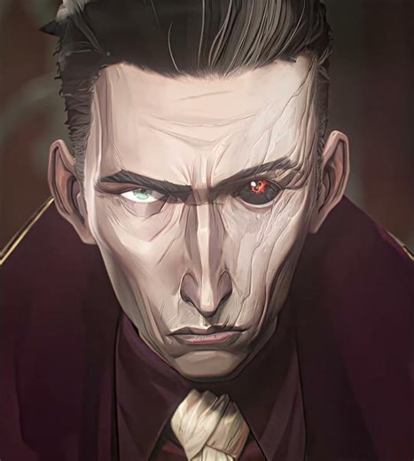 "Good meeting" - SILCO EDIT || Happy nation (slowed + reverb) #silco #arcaneedit #arcane