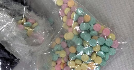 China’s role in the U.S. crackdown on global fentanyl trade