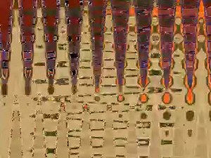 Mario Kart DS if you get squished by a thwomp you failed is High