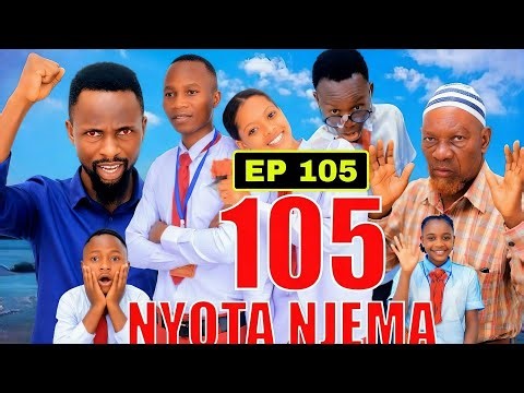 NYOTA NJEMA (107)#clamvevo #dunia #stivemweusi #lastchance #babajoan #sahilmahili #bongoepisodes