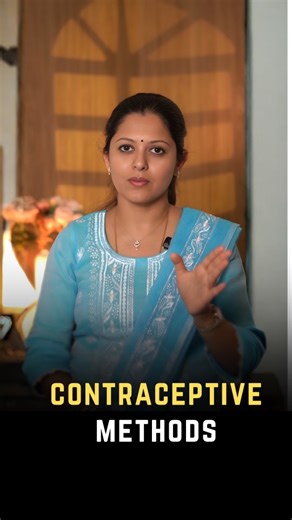 Contraception helps couples plan pregnancy safely and responsibly. There are temporary and long-term birth control methods, each with unique benefits. 🔹 Condoms ✔ Prevent pregnancy ✔ Protect from STDs ✔ Easy & hormone-free 🔹 Copper-T (IUCD) ✔ Long-term protection (5–10 years) ✔ Hormone-free ✔ Doctor insertion required 🔹 Birth Control Pills ✔ Daily oral tablets ✔ Regulate periods ✔ Must be taken regularly 🔹 Injectable Contraception ✔ Once in 3 months ✔ Suitable for those who forget pills ✔ Do