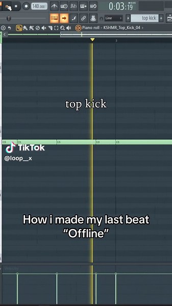 Full beat on my Profiles LINK IN BIO #darktrap #trapdrums #flstudioproducer #future #drake