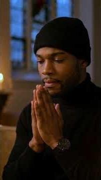 This Prayer Breaks the Doubt Cycle #spiritualwarfare #faith #calling