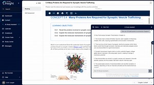 AI Study Assistant - Oxford Insight | Higher Education Courseware