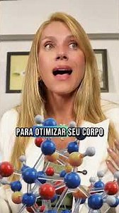 PEPTÍDEOS: A Solução Para Quem Não Está Doente | Lua Ferrari Nutri