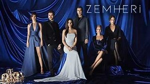 Iarna Neagră Episoadele 13 și 14 - LUMIN S ANGELS - seriale