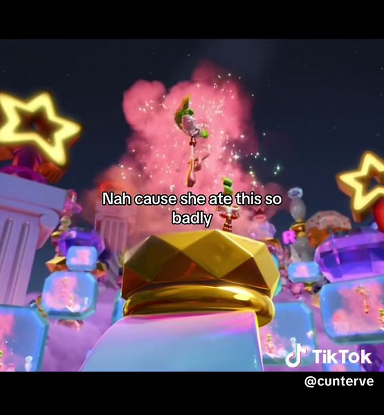 Whoever voiced her deserves their flowers #trollsbandtogether #trolls3 #trolls #dreamworks #foryou #viral #fypシ #fyppppppppppppppppppppppp