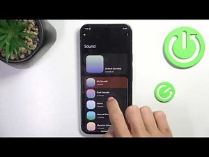 How to Change Voicemail Notification Sounds in GOOGLE Pixel 9 Pro XL – Find Voicemail Customization