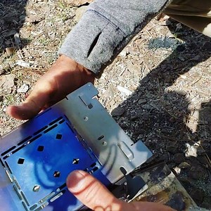 Titanium G2 5" Firebox Stove Testing Progress Report. #fireboxstove#firebox#campingfood#overthefirecooking#campfire#campfirecooking#campstove#bushcraft#survival#survivalzombie#takemecamping#takemoreadventures#takemecamping#campfirefood | Firebox Stove