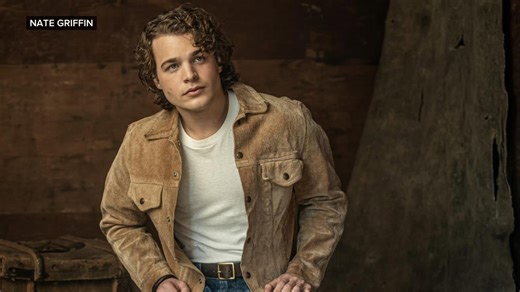 Country artist Max McNown on new album ‘Night Diving’ & his storied musical journey