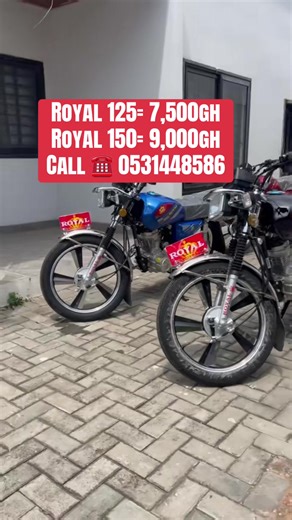 Discover the Royal Motorbike Models and Prices