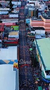 Saulog Tagbilaran Festival 2025 #fypシ゚ #saulogtagbilaran2025 #Bohol | Sano Ni Bai