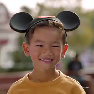 Come on everybody, #GetYourEarsOn! It’s time to celebrate Mickey & Minnie Mouse with unforgettable entertainment, limited-time treats, beverages and merchandise. | Disneyland