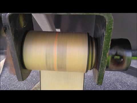 Roll Up | Cargo Straps On A | Flatbed Trailer | FAST & EASY | Best Method | Howto DIY | #FlatbedTips