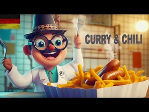 The Fartologist Frequents Curry Und Chili In Berlin With Fart Aftermath At Alexanderplatz