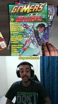 Como os Jogos Eram Zerados Antigamente