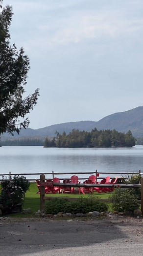 51K views · 1K reactions | Have you ever been on a roadtrip through Hamilton County? This season, take the long way through the Adirondack Park and discover why travelers keep coming back to Hamilton County, NY. From scenic drives to small-town adventures, it’s a road trip worth slowing down for — and one that reminds you why upstate New York is pure magic. #hamiltoncounty #experienceouradirondacks | Experience Our Adirondacks | Facebook