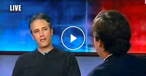 Stewart vs. ‘Crossfire’