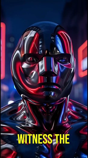 "INSANE T-1000 Transformation – Terminator 2 Behind The Scenes!"......Shorts, shortsvideo, Trendy