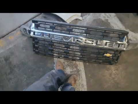 2021 Silverado 2500hd P05AE fix