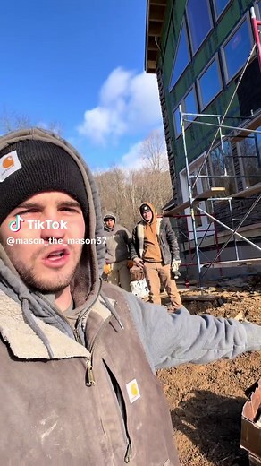 The Life of a Mason: Skills and Experiences