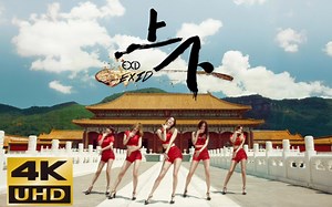 【EXID】4K60FPS MV合集 201126 许率智 The Trace You Left
