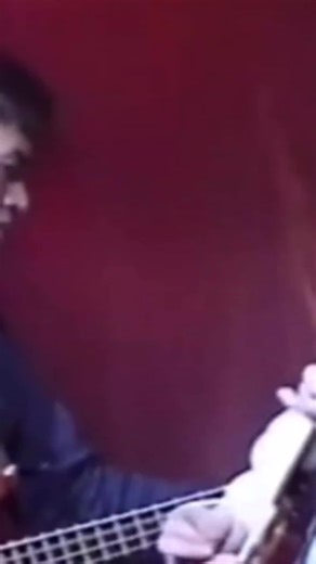 beyond黄家驹黄贯中阿Paul为了圆家驹的现场梦拼尽全力