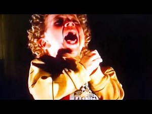 Honey I Blew Up The Kid - Adam Crying.