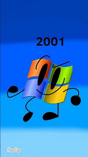 Microsoft Windows edit (animation meme) #microsoft #windows #flipaclip #shorts #trend #fypシ゚viral