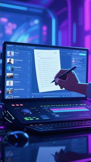 5 AI Tools That Turn Any PC into a Full Content Studio in 2025 🤖💻