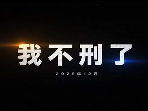 【[sora2]新电影《我不刑了》2025.12月震撼上映_哔哩哔哩_bilibili