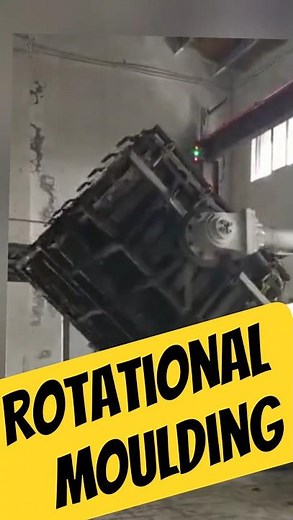 Rotational Moulding