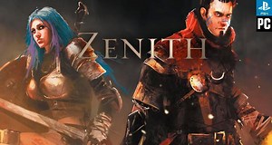 Análisis Zenith - PS4, Xbox One, Switch, PC