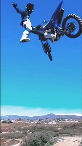 The most legendary motorcycle stunts