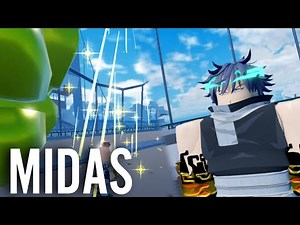 [Peroxide] Midas Fullbring Showcase