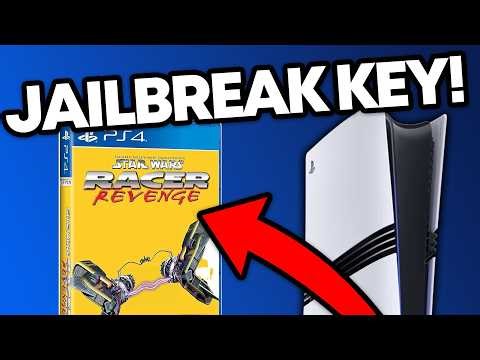 PS5 HACKERS JUST FOUND THE KEY TO JAILBREAKING SYSTEM! DO NOT UPDATE FIRMWARE!