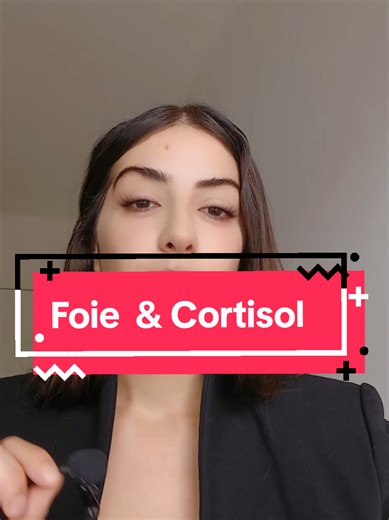 🔴 Un cortisol chroniquement élevé oblige le foie à : produire du glucose en continu stocker davantage de graisses maintenir une inflammation de fond 👉 Résultat : Même avec une bonne alimentation, le foie n’arrive pas à se réparer. On ne peut pas « décharger » un foie qui reçoit en permanence un signal d’urgence. Le stress chronique maintient le corps en mode survie, et un foie en mode survie ne guérit pas. 🌿 Soutenir le foie, ce n’est pas seulement ce qu’on enlève… c’est aussi ce qu’on apaise