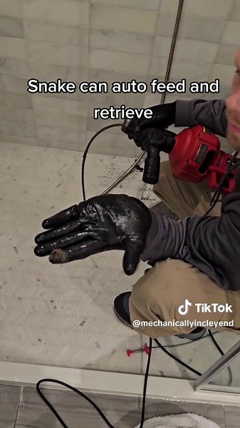 How to Unlock a Shower Drain: Handyman's Guide