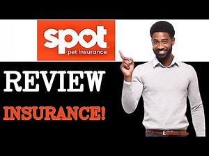 Spot Pet Insurance Review (2025)