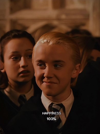 Awesome Draco Malfoy Moments in Harry Potter