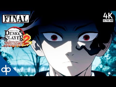 DEMON SLAYER: Crónicas de Hinokami 2 - Final en Español | Arco del Entrenamiento de los Pilares