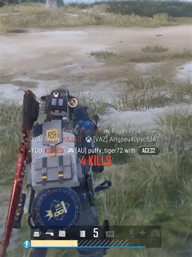 Practicing 3x in PUBG: Tips and Tricks