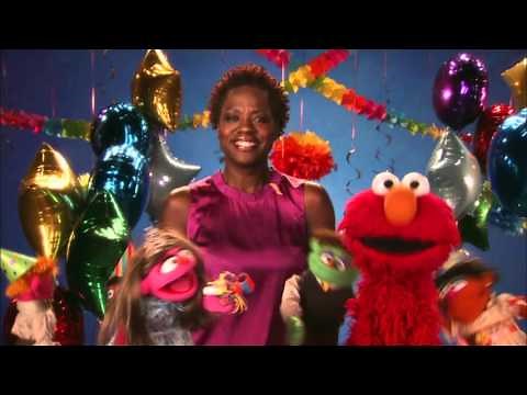 Sesame Street: Episode #4506: Viola Davis Fiesta (HBO Kids)