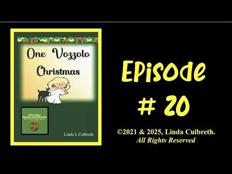 Christian Novels Audiobooks The Cross Penny Series Episode 20